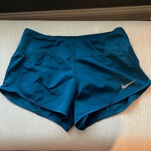 Nike Dri-Fit Running Shorts